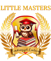 Little Masters Academy for Learning 