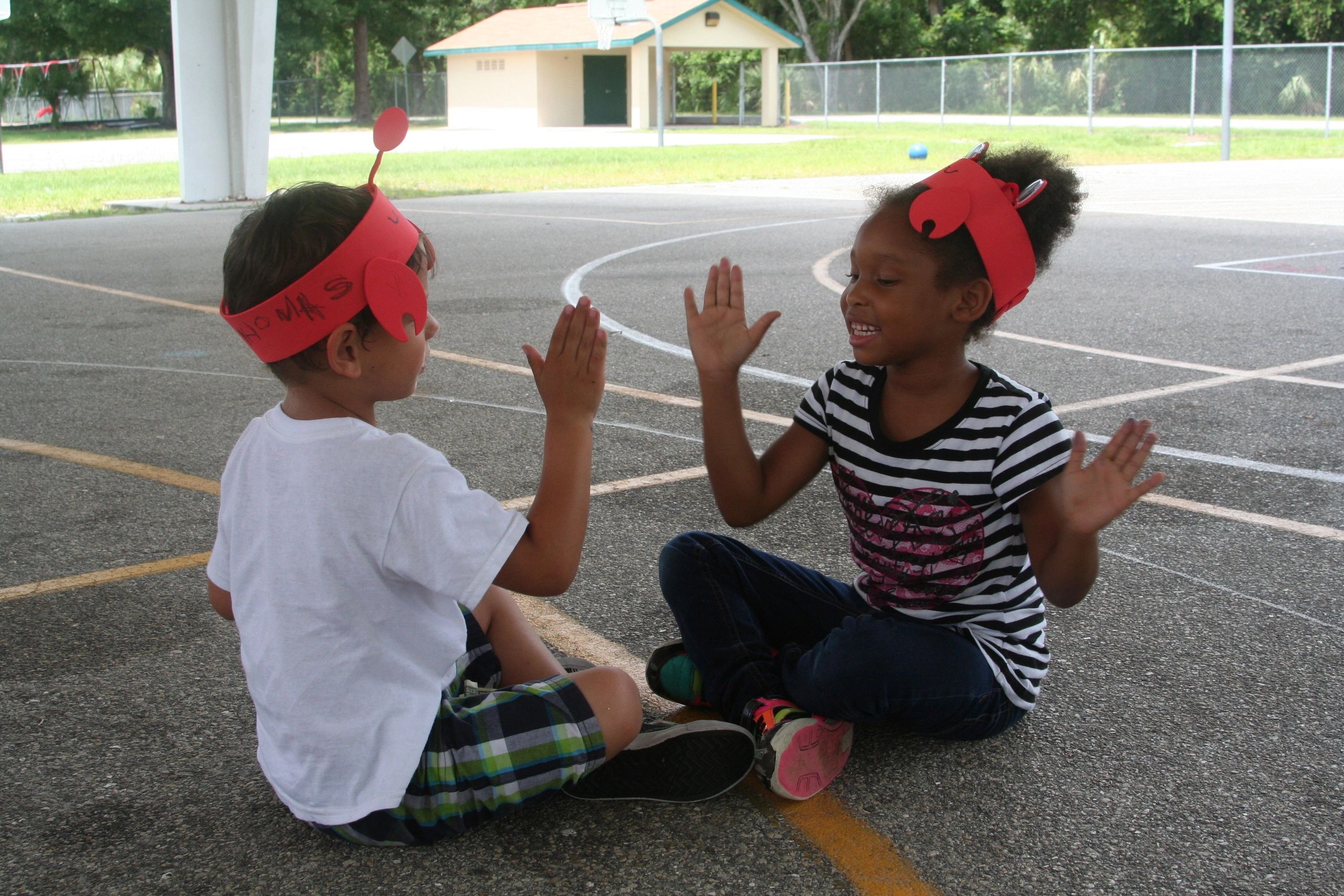 Homeless Childrens Foundation of Indian River County Inc logo