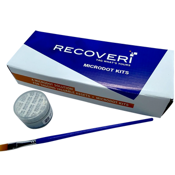 Recoveri Microdot Kit