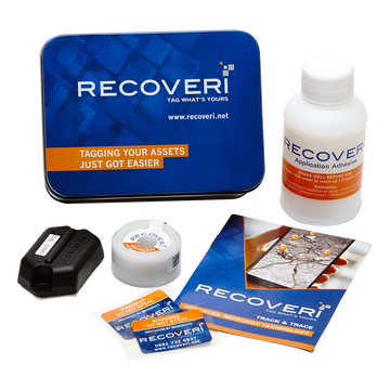 Recoveri Microdot Kit