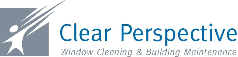 Clear Perspective Window Cleaning's Logo