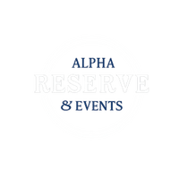 Alpha Reserve & Events