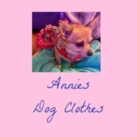 Annie's Dog Clothes