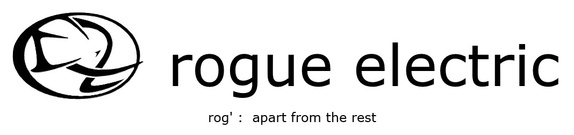 rogue electric