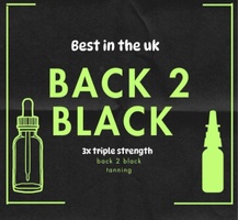 Back 2 Black