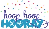 Hoop Hoop Hooray