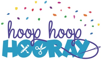 Hoop Hoop Hooray