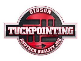 Gibsontuckpointing.com