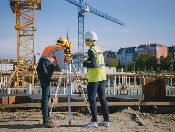 O'Prey Chartered Building Surveyors