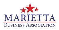 Marietta Business Association Logo