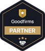 Goodfirms Partner Badge
