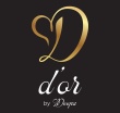 d' or by Deepa 
Shop online for Sarees