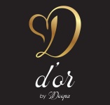 d' or by Deepa 
Shop online for Sarees