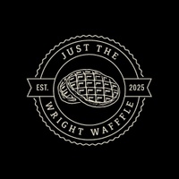JUST THE RIGHT WAFFLES