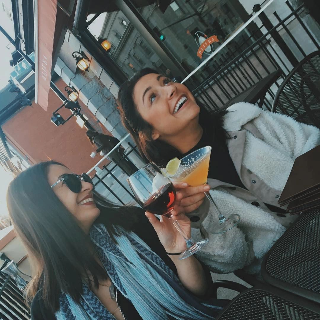 Kingston's Best Patios