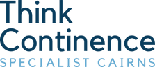 Think Continence Specialist Cairns