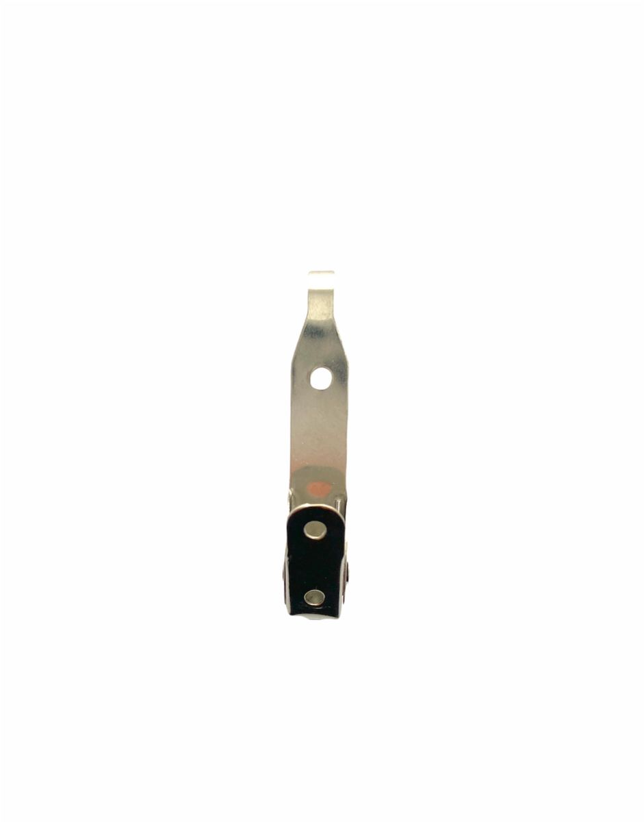 Pin Gancio Piegato RanchEx – 1/2 X 5 Pollici, Universale Per Rimorchi