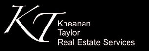 Kheanan 
Taylor 
Real Estate Services