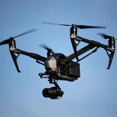 DJI Inspire 2
