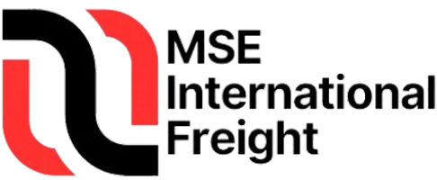 MSE International Freight