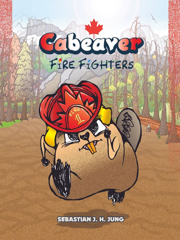Cabeaver: Fire Fighters