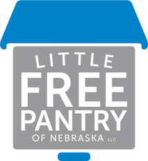 Little Free Pantry Of Omaha