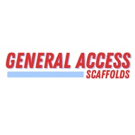 General Access Scaffolding