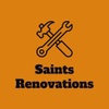 Saints Renovations