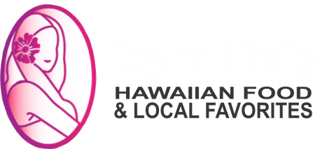 Camille's Hawaiian Food