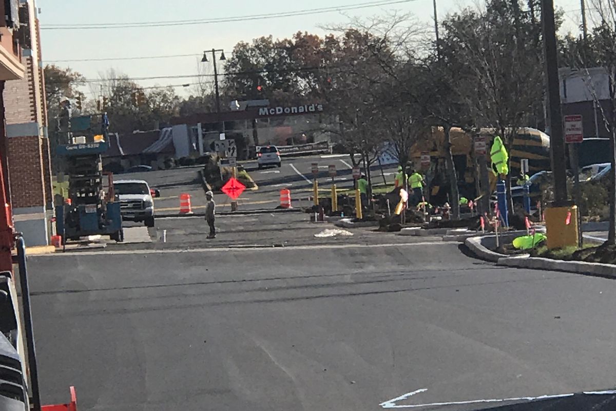 West Farms Shopping Center — Photo 1