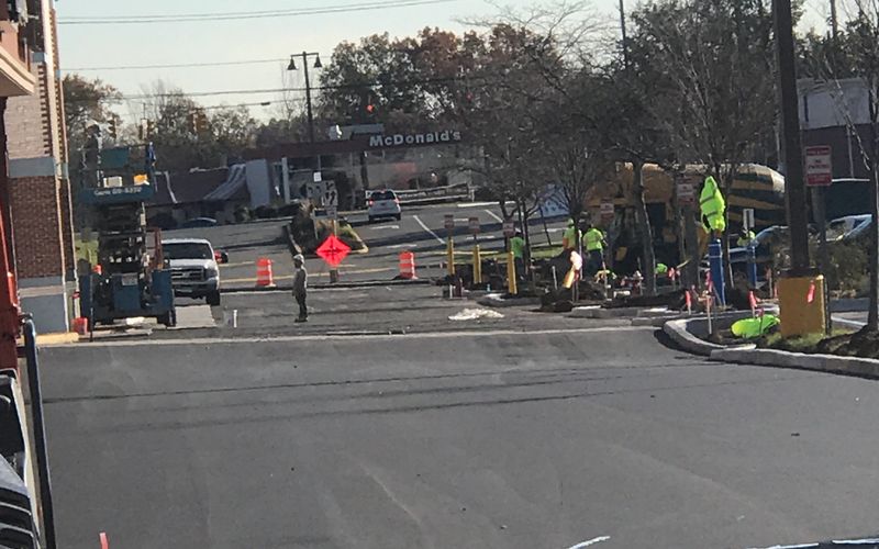 West Farms Shopping Center