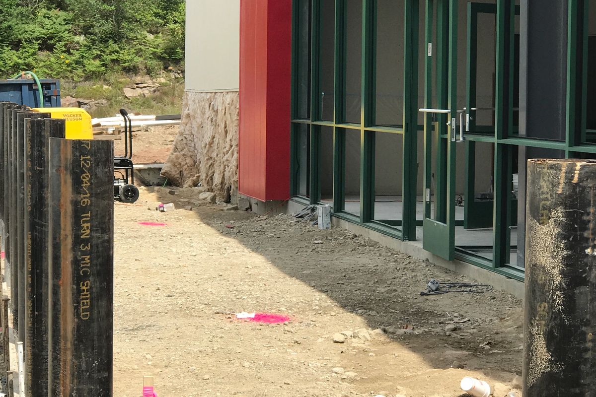 O'Reilly Auto Parts — Bristol — Photo 1