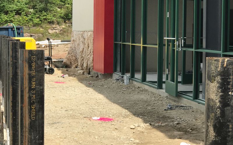 O'Reilly Auto Parts — Bristol