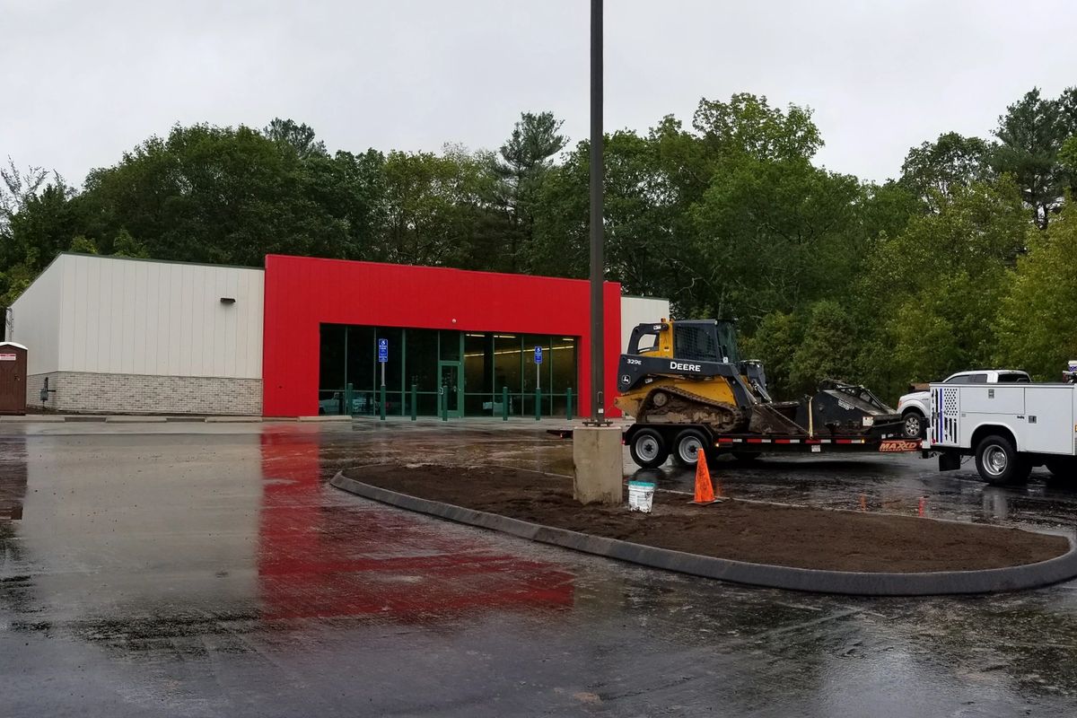 O'Reilly Auto Parts — Willimantic — Photo 1