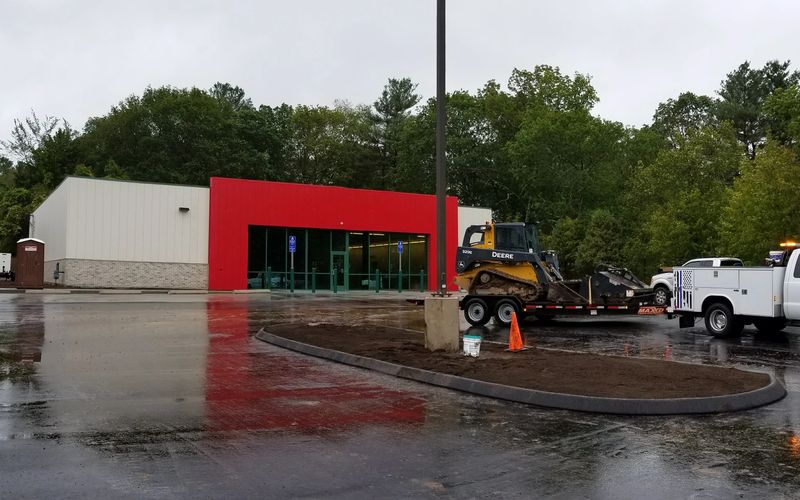 O'Reilly Auto Parts — Willimantic