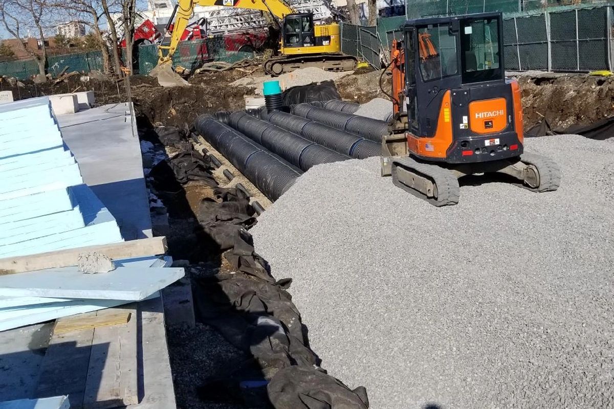 Shippan Storage — Photo 1