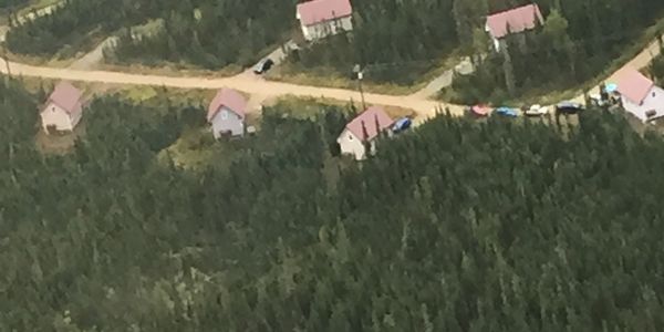 Like minded neighbors nearby when you need them