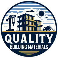 Quality Building Materials