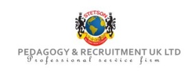 STETSON PEDAGOGY & RECRUITMENT UK LTD