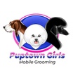 Puptown Girls Mobile Grooming 