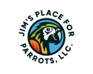 jimsplaceforparrots.com