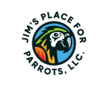 jimsplaceforparrots.com