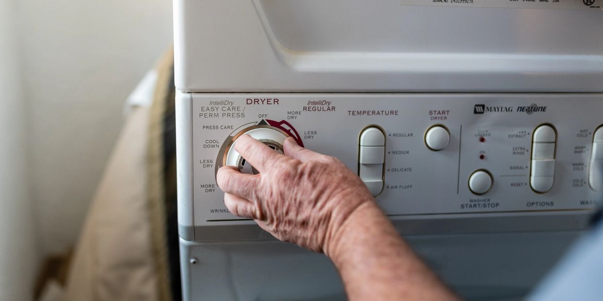 Appliance Service Plus