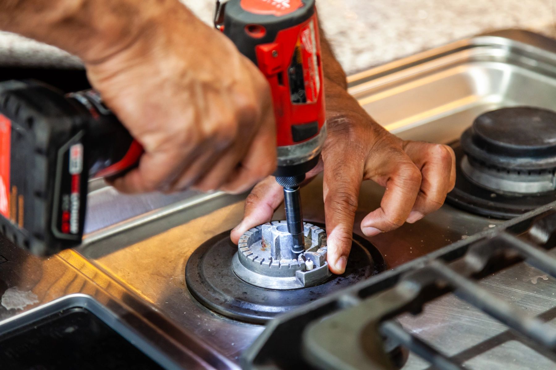 Appliance Service Plus