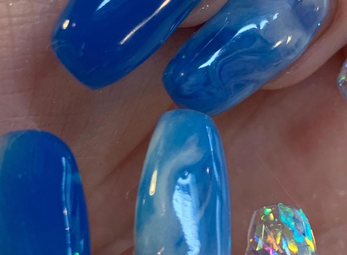 Gel, Acrylic Nail Extensions in Stourbridge Stourbridge Nail Studio