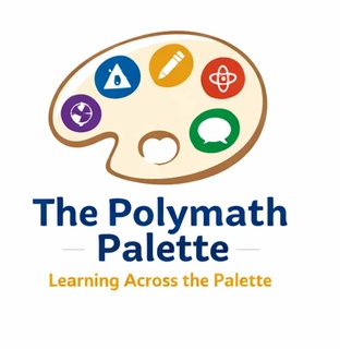 The Polymath Palette