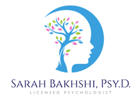 Sarah Bakhshi
Licensed Clinical Psychologist 