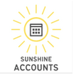 Sunshine Accounts