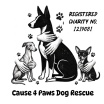 Cause 4 Paws