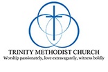 Trinity Methodist Church-Grant County